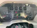 2008 Ford F-350 SD XL DRW 2WD Utility Body with 5.4L V8