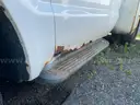 2008 Ford F-350 SD XL DRW 2WD Utility Body with 5.4L V8