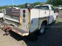 2008 Ford F-350 SD XL DRW 2WD Utility Body with 5.4L V8