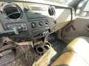 2008 Ford F-350 SD XL DRW 2WD Utility Body with 5.4L V8