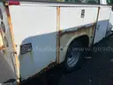 2008 Ford F-350 SD XL DRW 2WD Utility Body with 5.4L V8