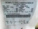 2008 Ford F-350 SD XL DRW 2WD Utility Body with 5.4L V8