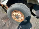 2003 International 7400 Tank Truck and 8.7L L6 DIESEL