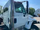 2003 International 7400 Tank Truck and 8.7L L6 DIESEL