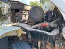 2003 International 7400 Tank Truck and 8.7L L6 DIESEL