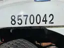 2003 International 7400 Tank Truck and 8.7L L6 DIESEL
