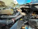 2003 International 7400 Tank Truck and 8.7L L6 DIESEL