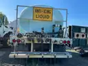 2003 International 7400 Tank Truck and 8.7L L6 DIESEL