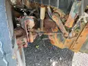 2003 International 7400 Tank Truck and 8.7L L6 DIESEL