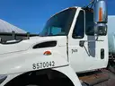 2003 International 7400 Tank Truck and 8.7L L6 DIESEL