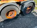 2003 International 7400 Tank Truck and 8.7L L6 DIESEL