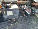 2003 International 7400 Tank Truck and 8.7L L6 DIESEL