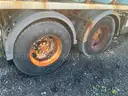 2003 International 7400 Tank Truck and 8.7L L6 DIESEL