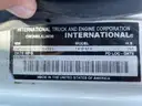2003 International 7400 Tank Truck and 8.7L L6 DIESEL