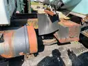 2003 International 7400 Tank Truck and 8.7L L6 DIESEL