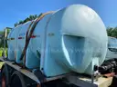 2003 International 7400 Tank Truck and 8.7L L6 DIESEL