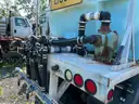 2003 International 7400 Tank Truck and 8.7L L6 DIESEL