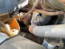 2003 International 7400 Tank Truck and 8.7L L6 DIESEL