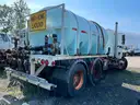 2003 International 7400 Tank Truck and 8.7L L6 DIESEL