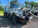2003 International 7400 Tank Truck and 8.7L L6 DIESEL