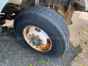 2003 International 7400 Tank Truck and 8.7L L6 DIESEL