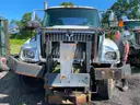2003 International 7400 Tank Truck and 8.7L L6 DIESEL