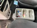 2012 Dodge Grand Caravan with 3.6L V6