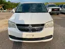 2012 Dodge Grand Caravan with 3.6L V6