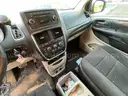 2012 Dodge Grand Caravan with 3.6L V6