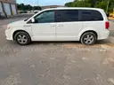 2012 Dodge Grand Caravan with 3.6L V6