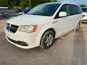 2012 Dodge Grand Caravan with 3.6L V6