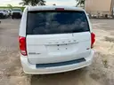 2012 Dodge Grand Caravan with 3.6L V6