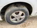 2012 Dodge Grand Caravan with 3.6L V6