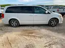 2012 Dodge Grand Caravan with 3.6L V6