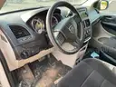 2012 Dodge Grand Caravan with 3.6L V6