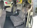 2012 Dodge Grand Caravan with 3.6L V6