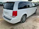 2012 Dodge Grand Caravan with 3.6L V6