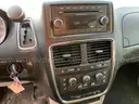 2012 Dodge Grand Caravan with 3.6L V6