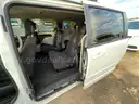 2012 Dodge Grand Caravan with 3.6L V6