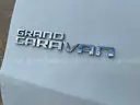 2012 Dodge Grand Caravan with 3.6L V6