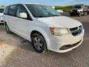 2012 Dodge Grand Caravan with 3.6L V6