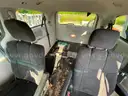 2013 Dodge Grand Caravan with 3.6L V6
