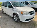 2013 Dodge Grand Caravan with 3.6L V6