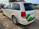 2013 Dodge Grand Caravan with 3.6L V6