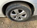 2013 Dodge Grand Caravan with 3.6L V6