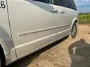 2013 Dodge Grand Caravan with 3.6L V6
