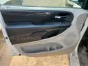 2013 Dodge Grand Caravan with 3.6L V6