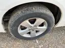 2013 Dodge Grand Caravan with 3.6L V6