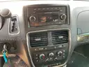 2013 Dodge Grand Caravan with 3.6L V6