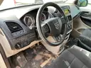 2013 Dodge Grand Caravan with 3.6L V6